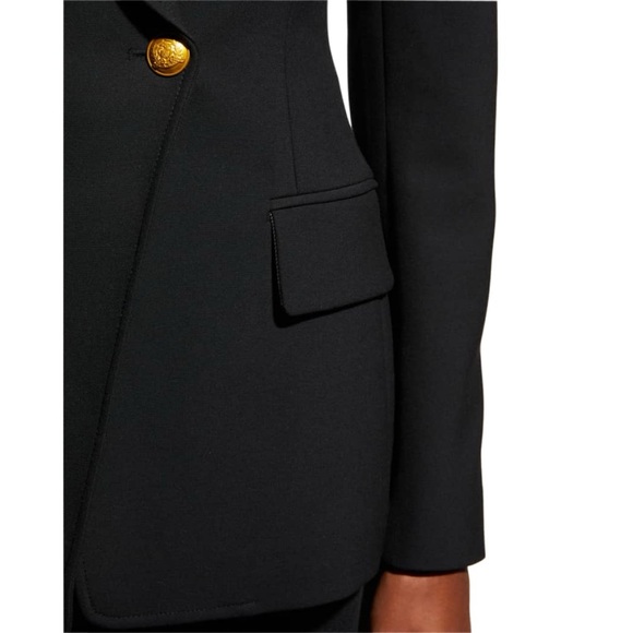 NWT! A.L.C. Sedgwick II Tailored Double Breasted Jacket - Picture 5 of 9